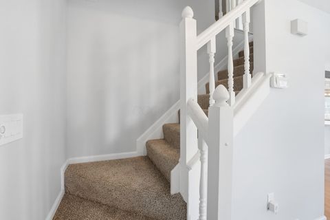 Tiny photo for 3917 Man O War Court, Columbus, OH 43221 (MLS # 226007969)