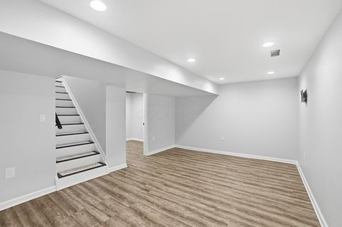 Tiny photo for 3917 Man O War Court, Columbus, OH 43221 (MLS # 226007969)