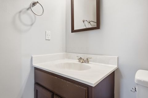 Tiny photo for 3917 Man O War Court, Columbus, OH 43221 (MLS # 226007969)