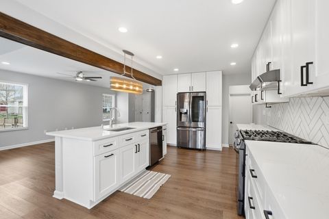 Tiny photo for 3917 Man O War Court, Columbus, OH 43221 (MLS # 226007969)