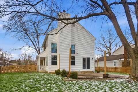 Tiny photo for 3917 Man O War Court, Columbus, OH 43221 (MLS # 226007969)