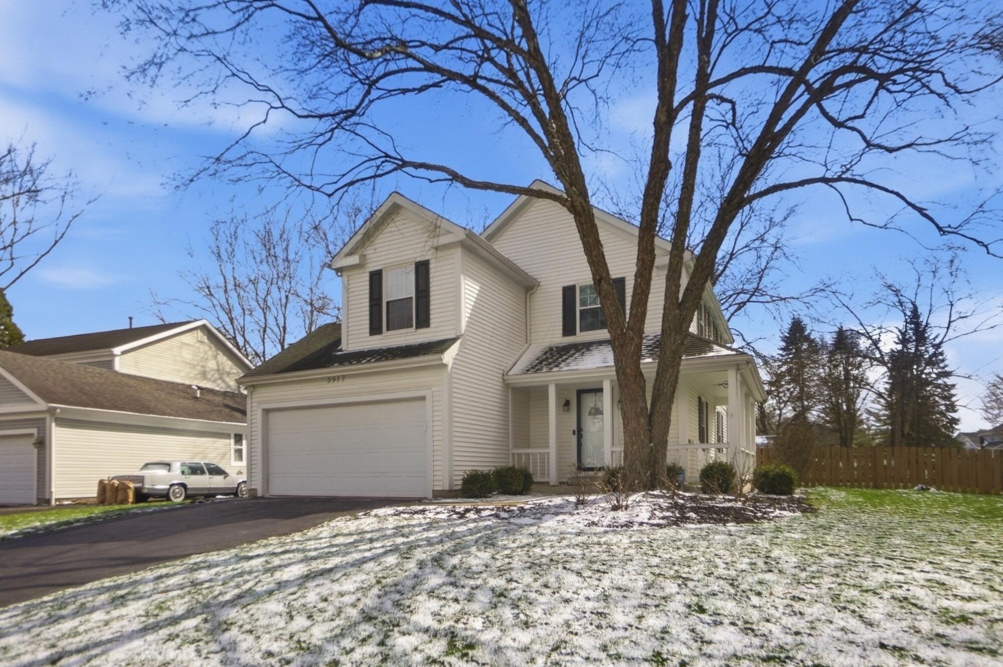 3917 Man O War Court