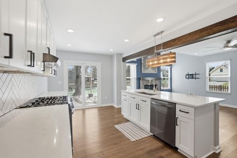 Tiny photo for 3917 Man O War Court, Columbus, OH 43221 (MLS # 226007969)