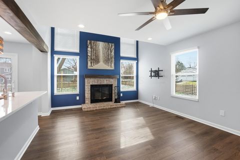 Tiny photo for 3917 Man O War Court, Columbus, OH 43221 (MLS # 226007969)