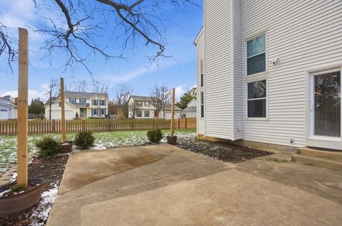 Tiny photo for 3917 Man O War Court, Columbus, OH 43221 (MLS # 226007969)