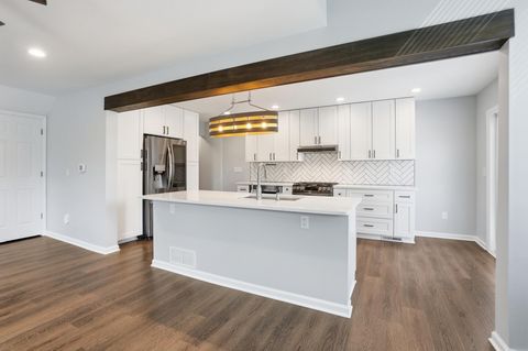 Tiny photo for 3917 Man O War Court, Columbus, OH 43221 (MLS # 226007969)