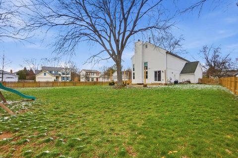 Tiny photo for 3917 Man O War Court, Columbus, OH 43221 (MLS # 226007969)