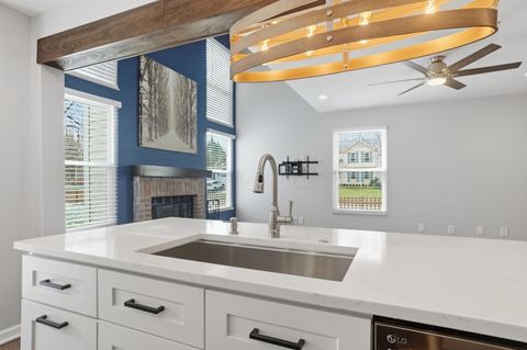 Tiny photo for 3917 Man O War Court, Columbus, OH 43221 (MLS # 226007969)