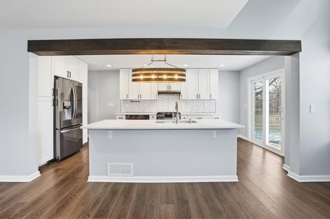 Tiny photo for 3917 Man O War Court, Columbus, OH 43221 (MLS # 226007969)