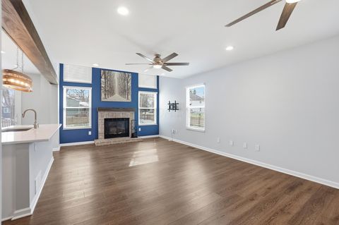 Tiny photo for 3917 Man O War Court, Columbus, OH 43221 (MLS # 226007969)