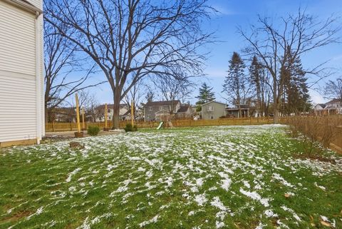 Tiny photo for 3917 Man O War Court, Columbus, OH 43221 (MLS # 226007969)