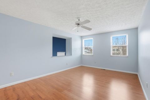 Tiny photo for 3917 Man O War Court, Columbus, OH 43221 (MLS # 226007969)