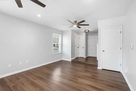 Tiny photo for 3917 Man O War Court, Columbus, OH 43221 (MLS # 226007969)