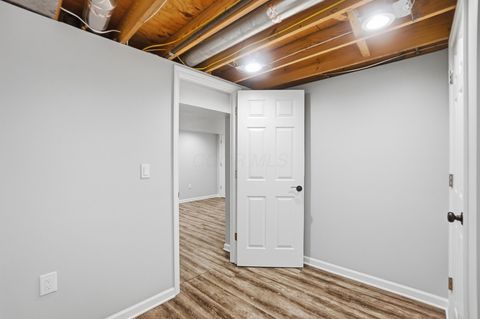 Tiny photo for 3917 Man O War Court, Columbus, OH 43221 (MLS # 226007969)