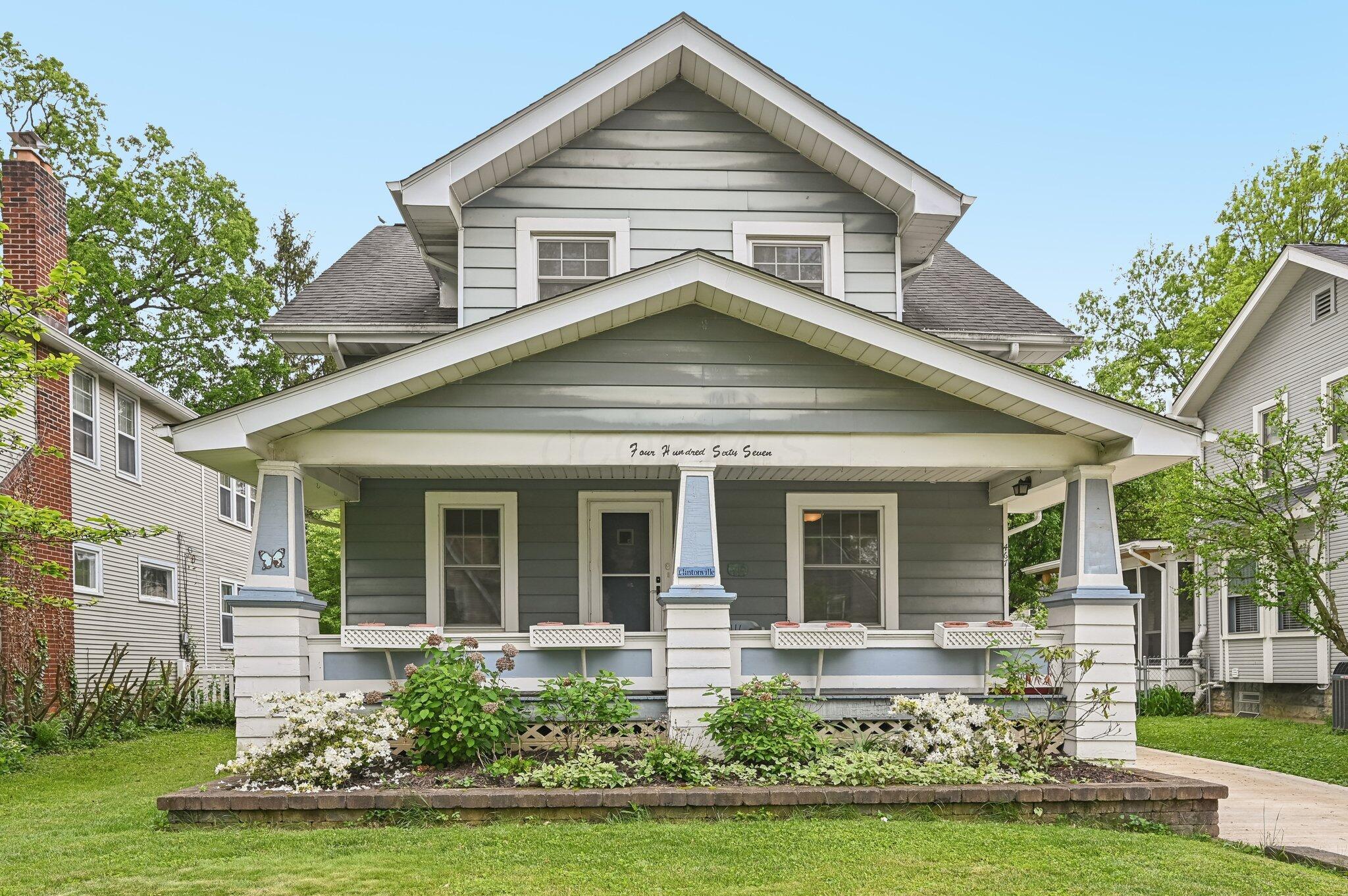 467 Brevoort Road, Columbus, Ohio image 5