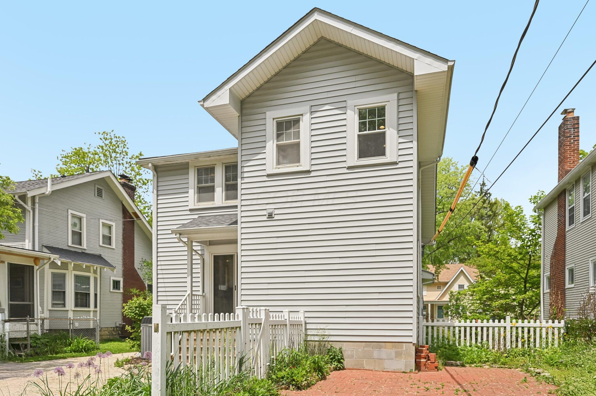 467 Brevoort Road, Columbus, Ohio image 41
