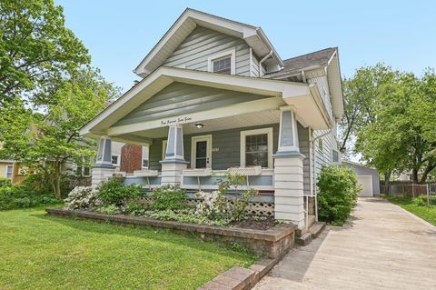Photo of 467 Brevoort Road, Columbus, OH 43214 (MLS # 225016964)