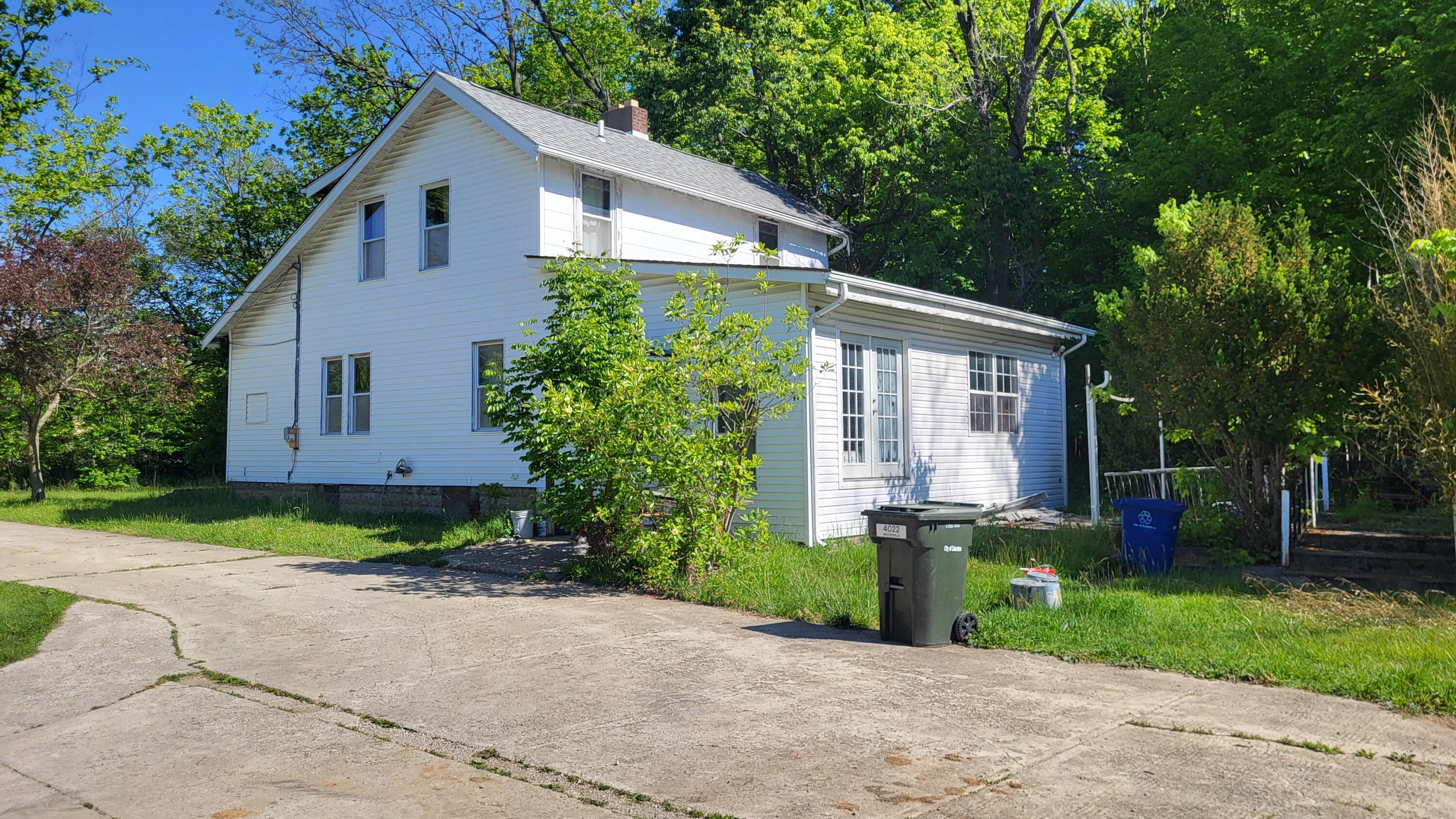 4022 Westerville Road
