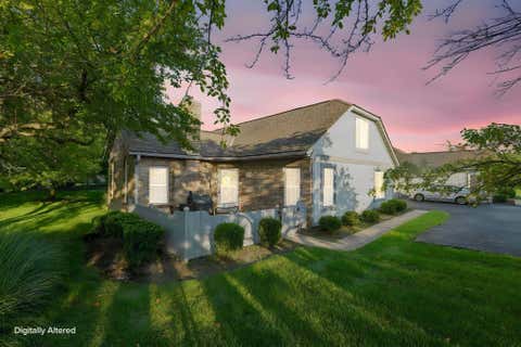 Photo of 3778 Falls Circle Drive, Hilliard, OH 43026 (MLS # 226031745)