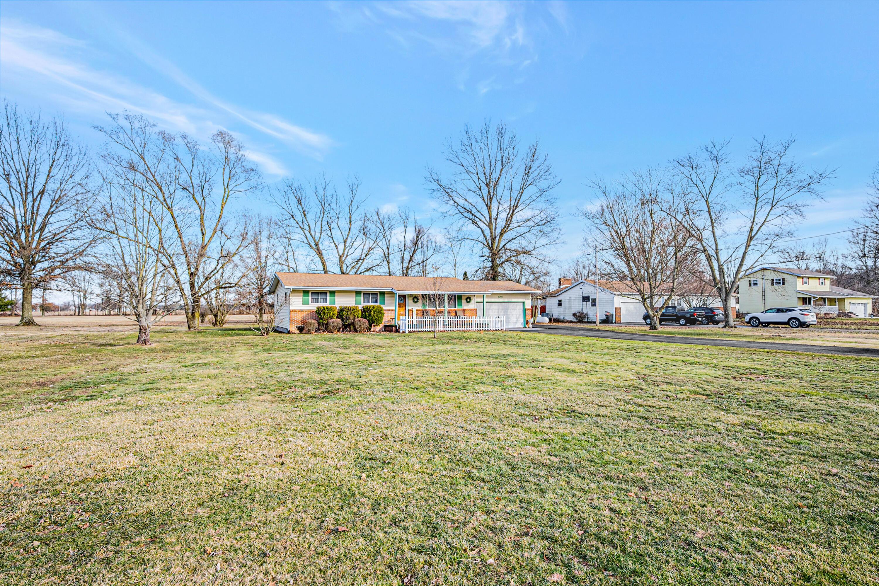 802 Claridon Northern Road, Caledonia, Ohio image 40