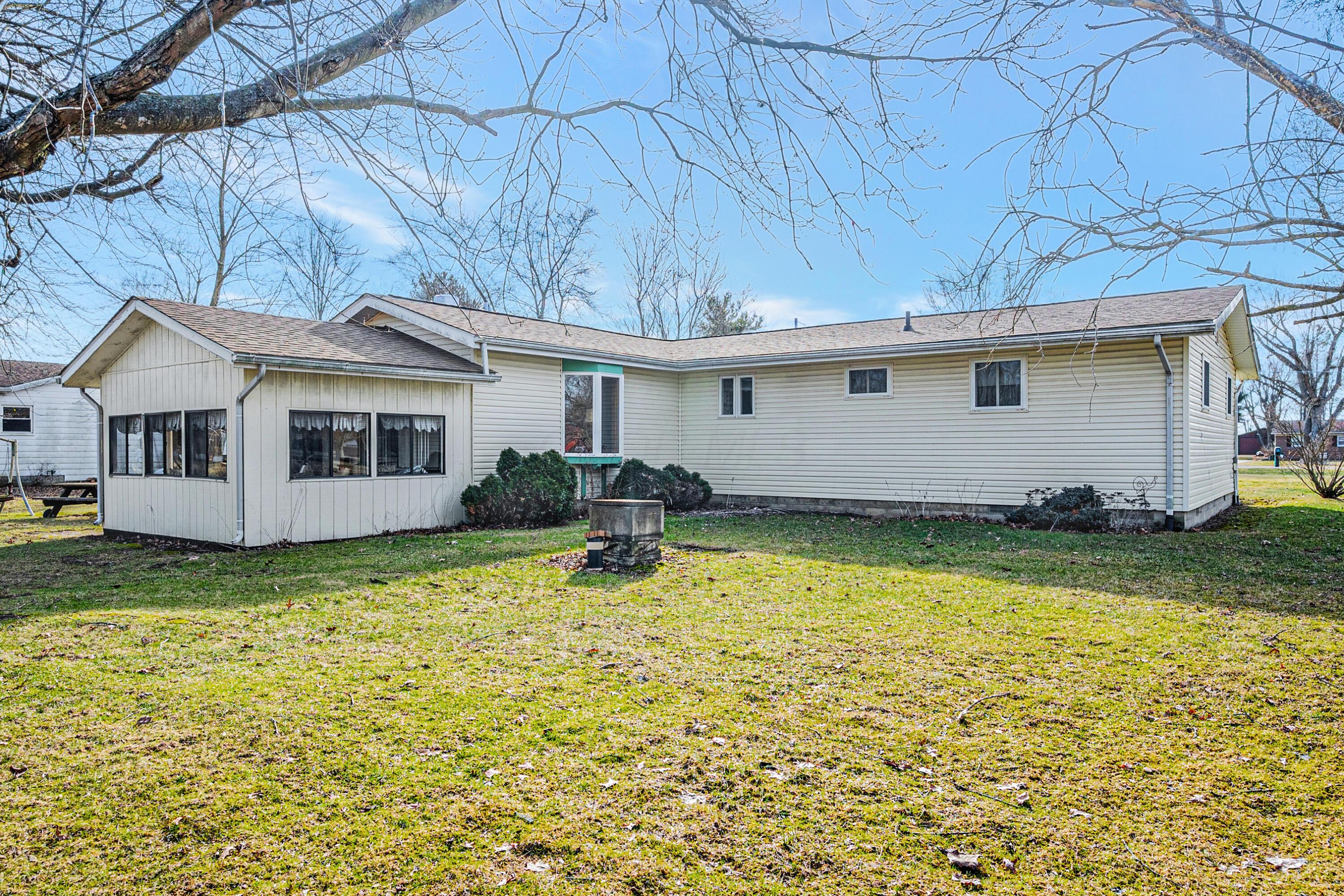 802 Claridon Northern Road, Caledonia, Ohio image 33