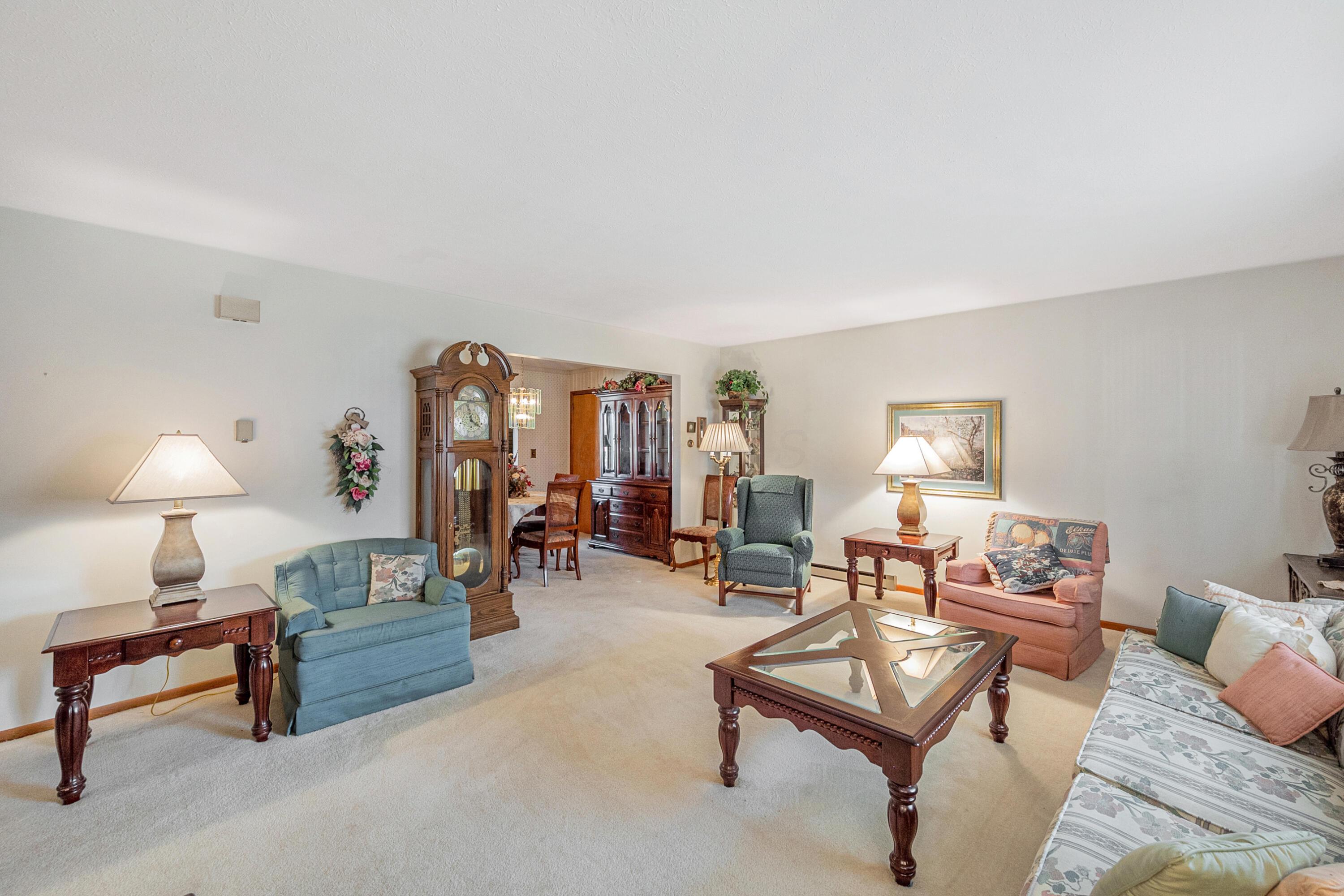 802 Claridon Northern Road, Caledonia, Ohio image 9