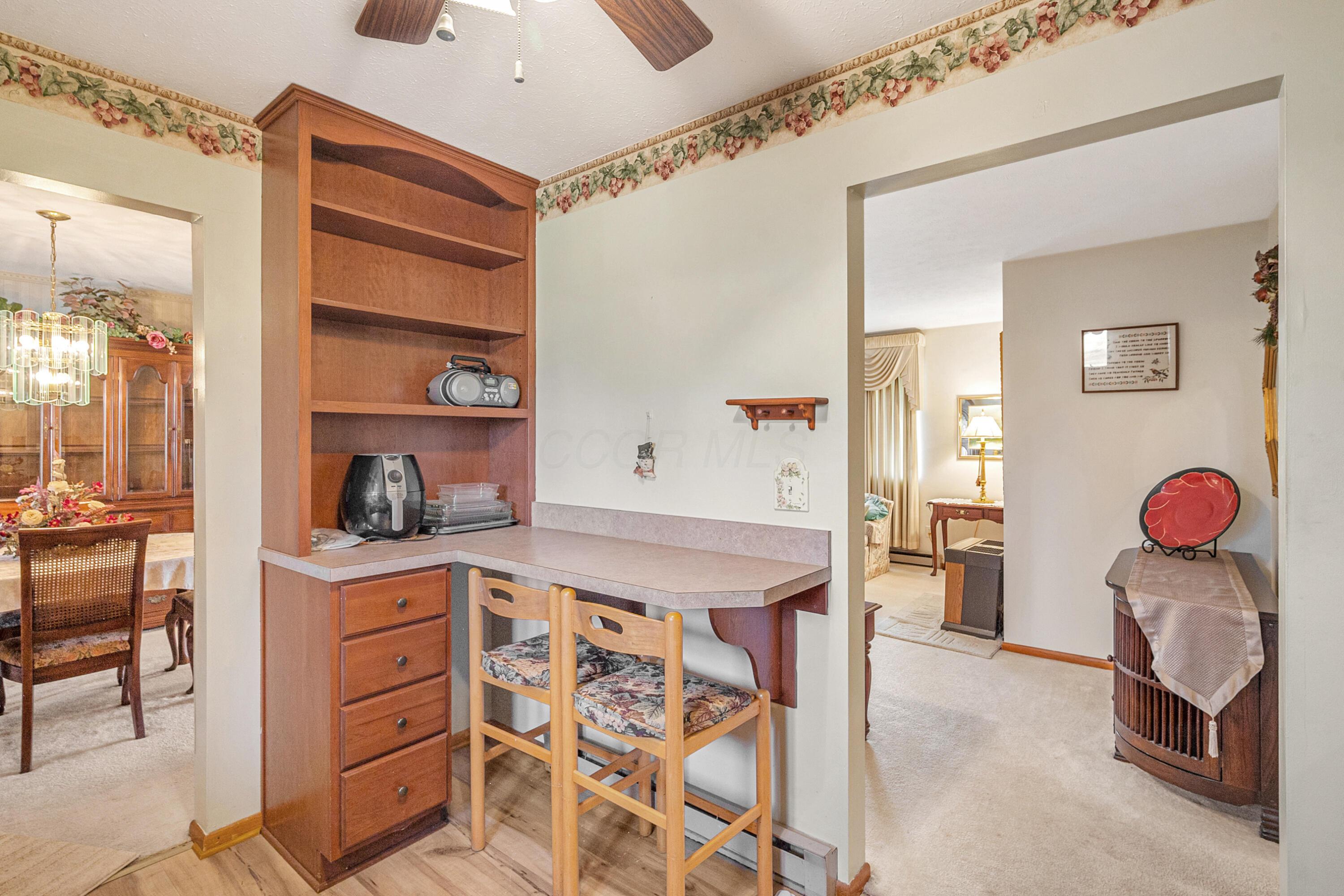 802 Claridon Northern Road, Caledonia, Ohio image 14