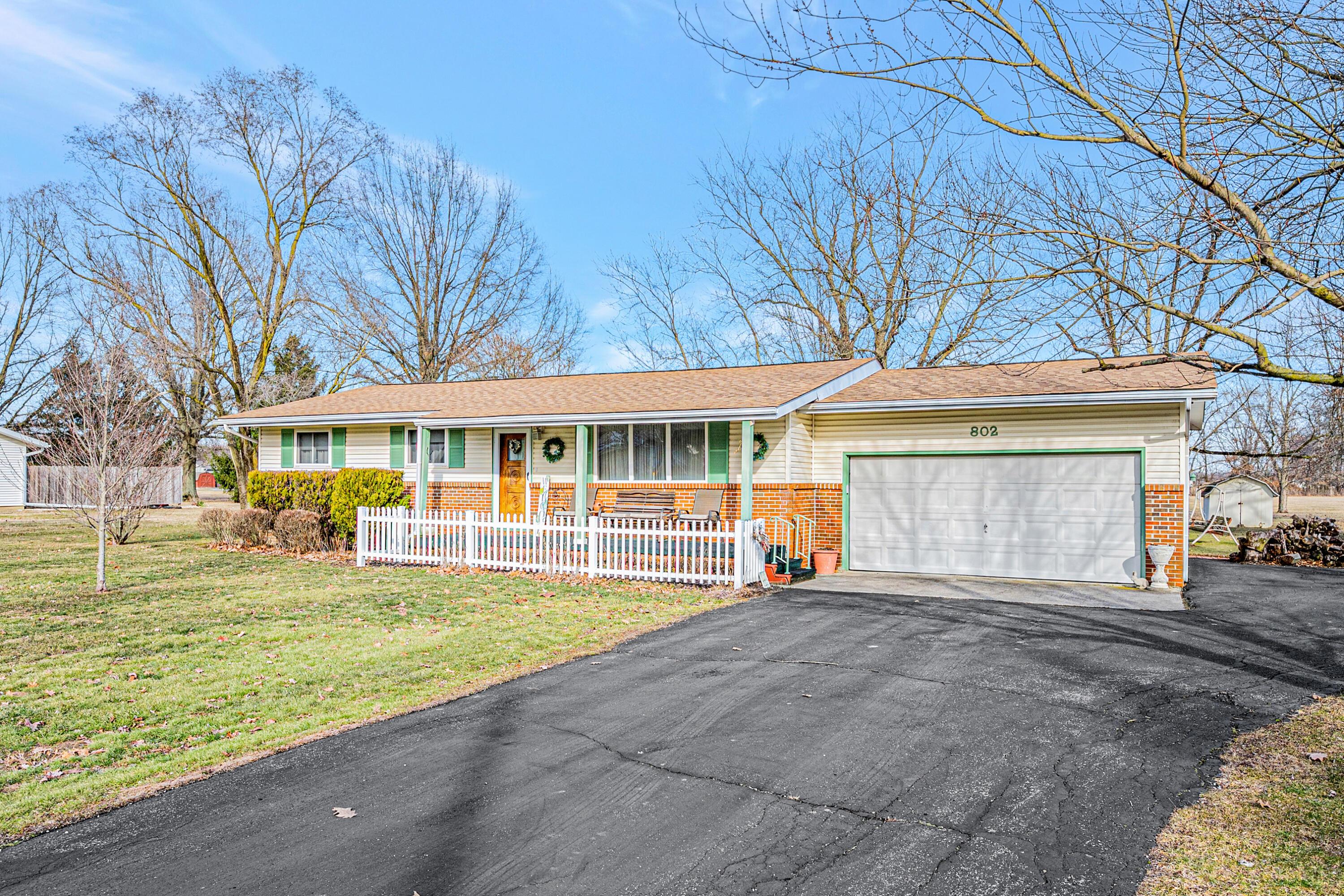 802 Claridon Northern Road, Caledonia, Ohio image 3