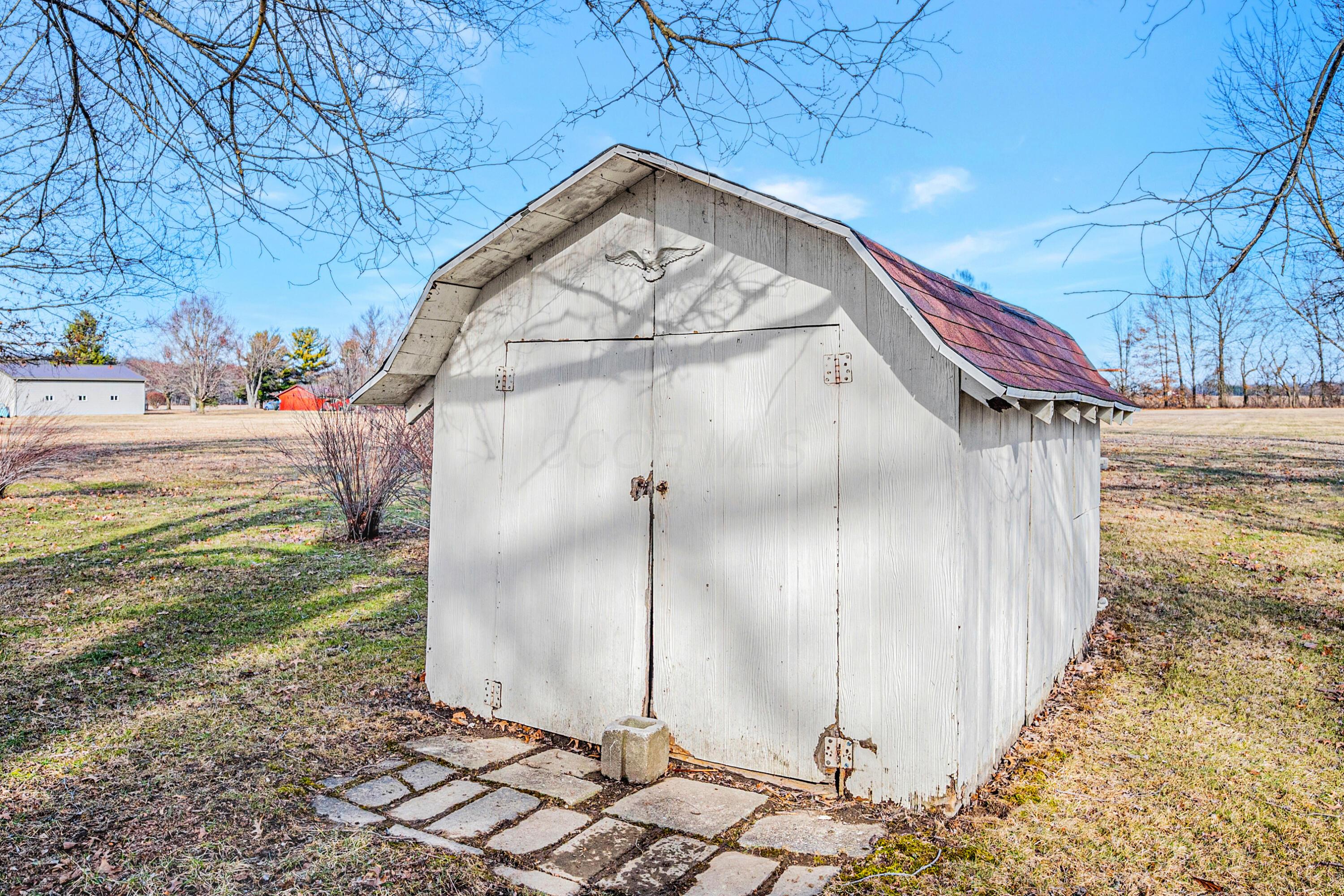 802 Claridon Northern Road, Caledonia, Ohio image 36