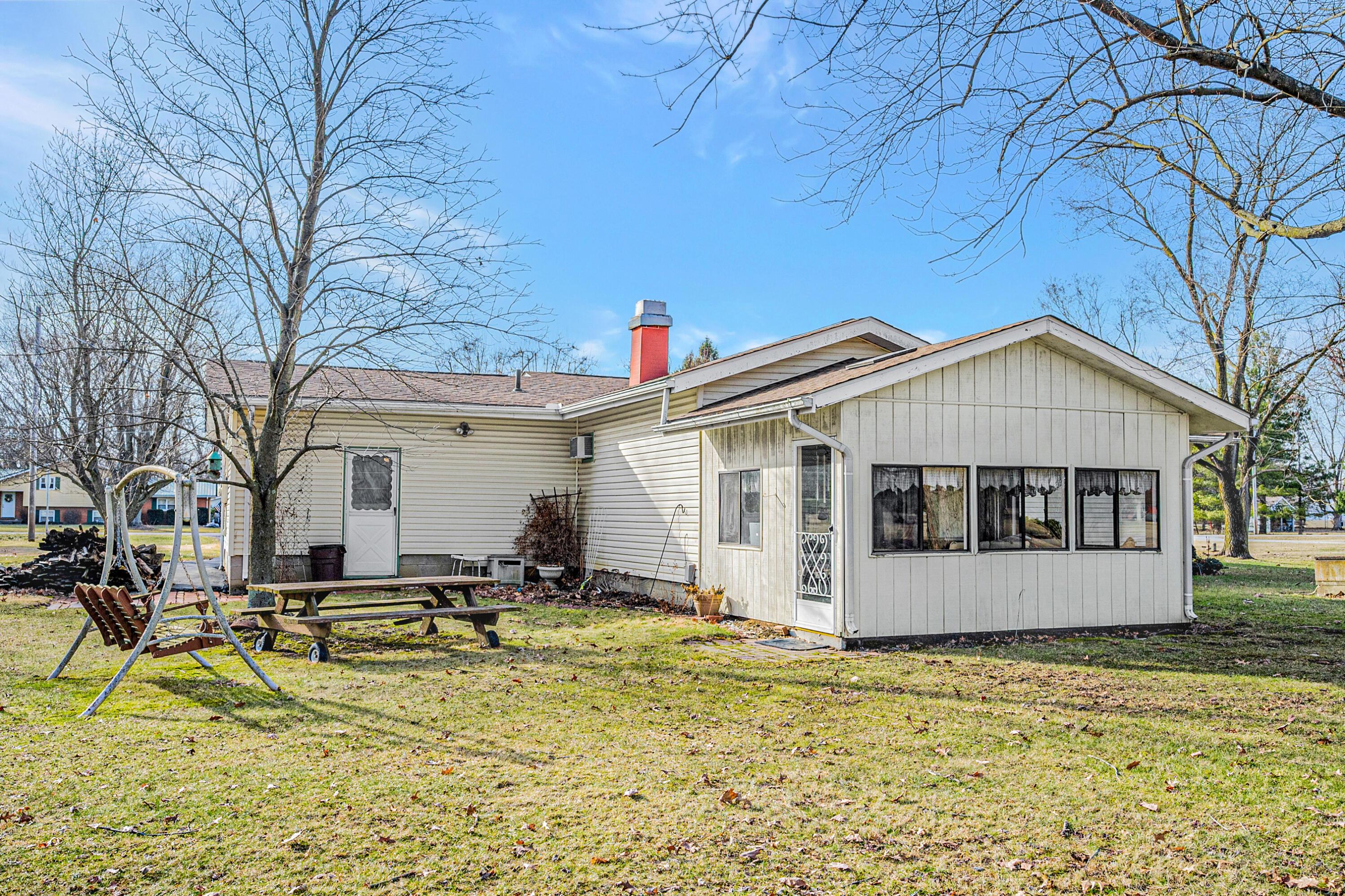 802 Claridon Northern Road, Caledonia, Ohio image 34