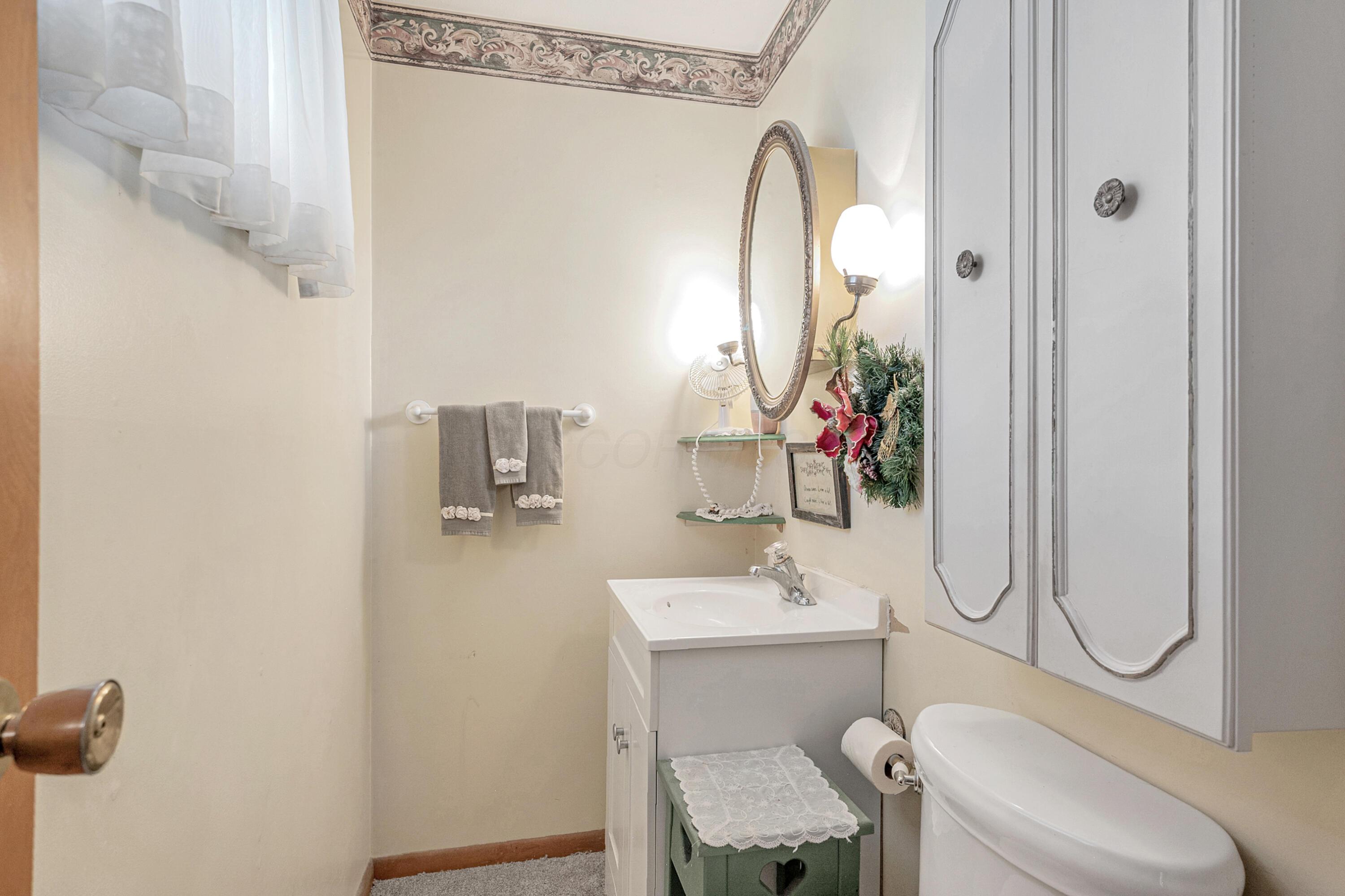 802 Claridon Northern Road, Caledonia, Ohio image 22