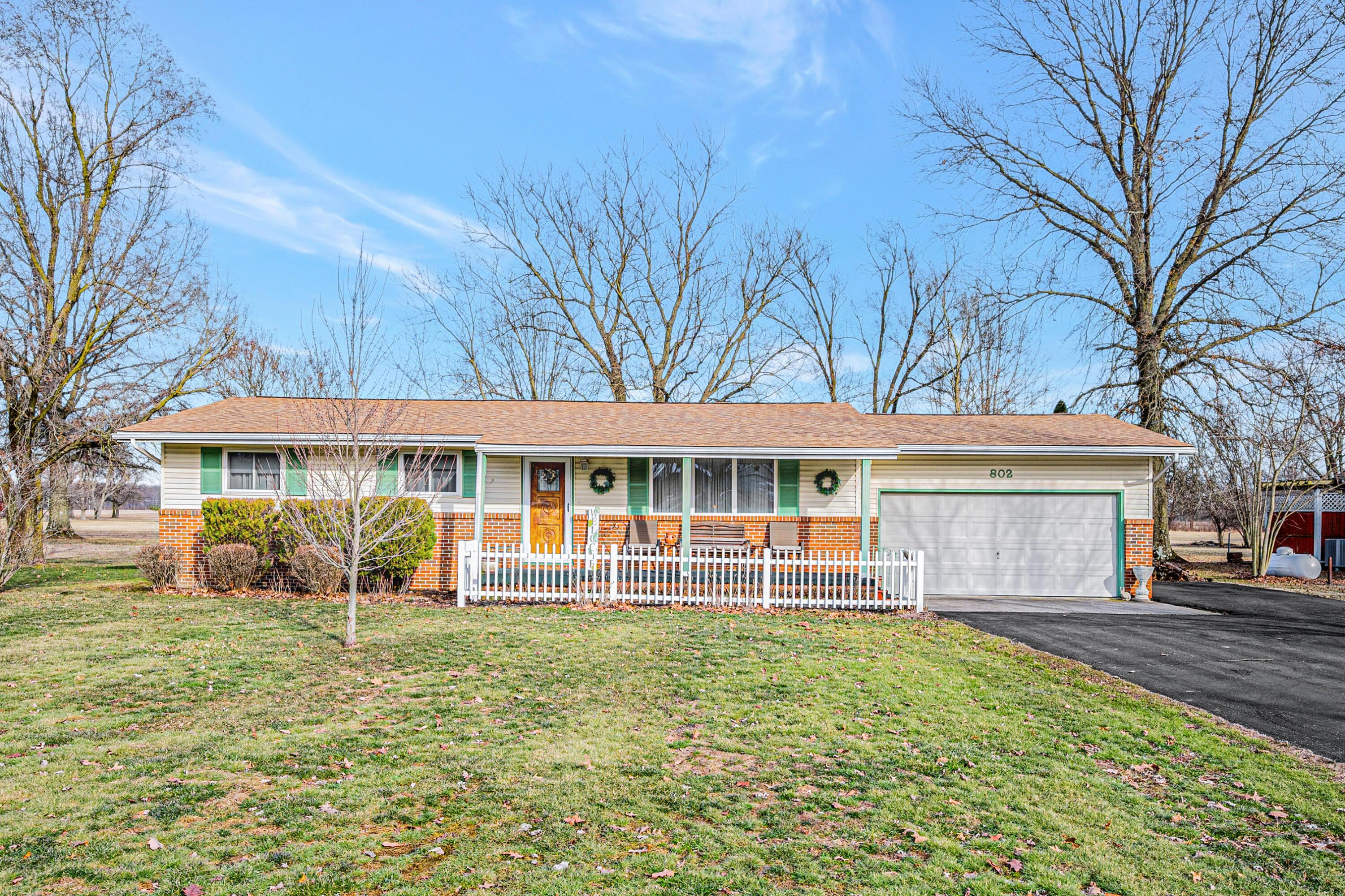 802 Claridon Northern Road, Caledonia, Ohio image 2
