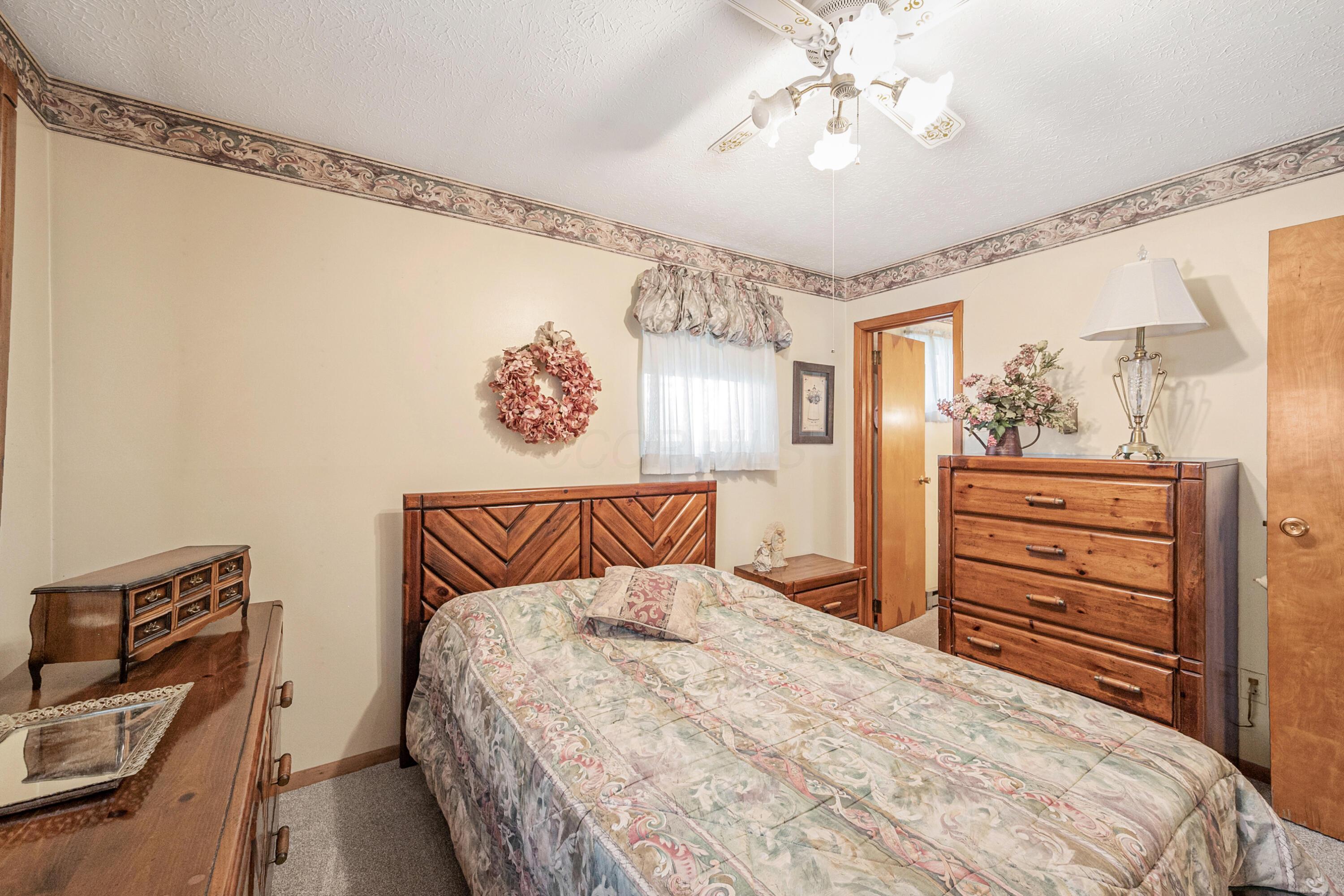 802 Claridon Northern Road, Caledonia, Ohio image 20