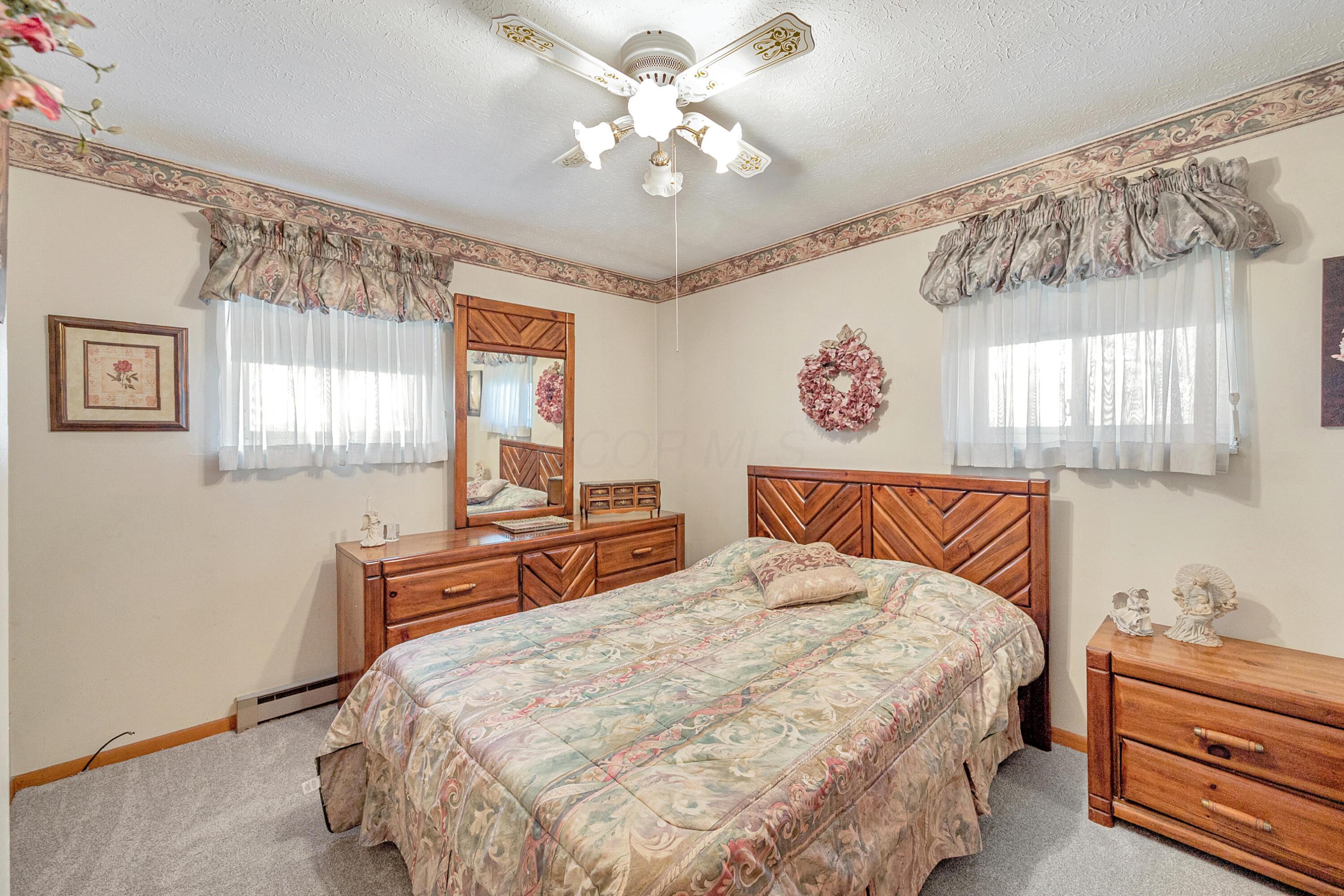 802 Claridon Northern Road, Caledonia, Ohio image 21