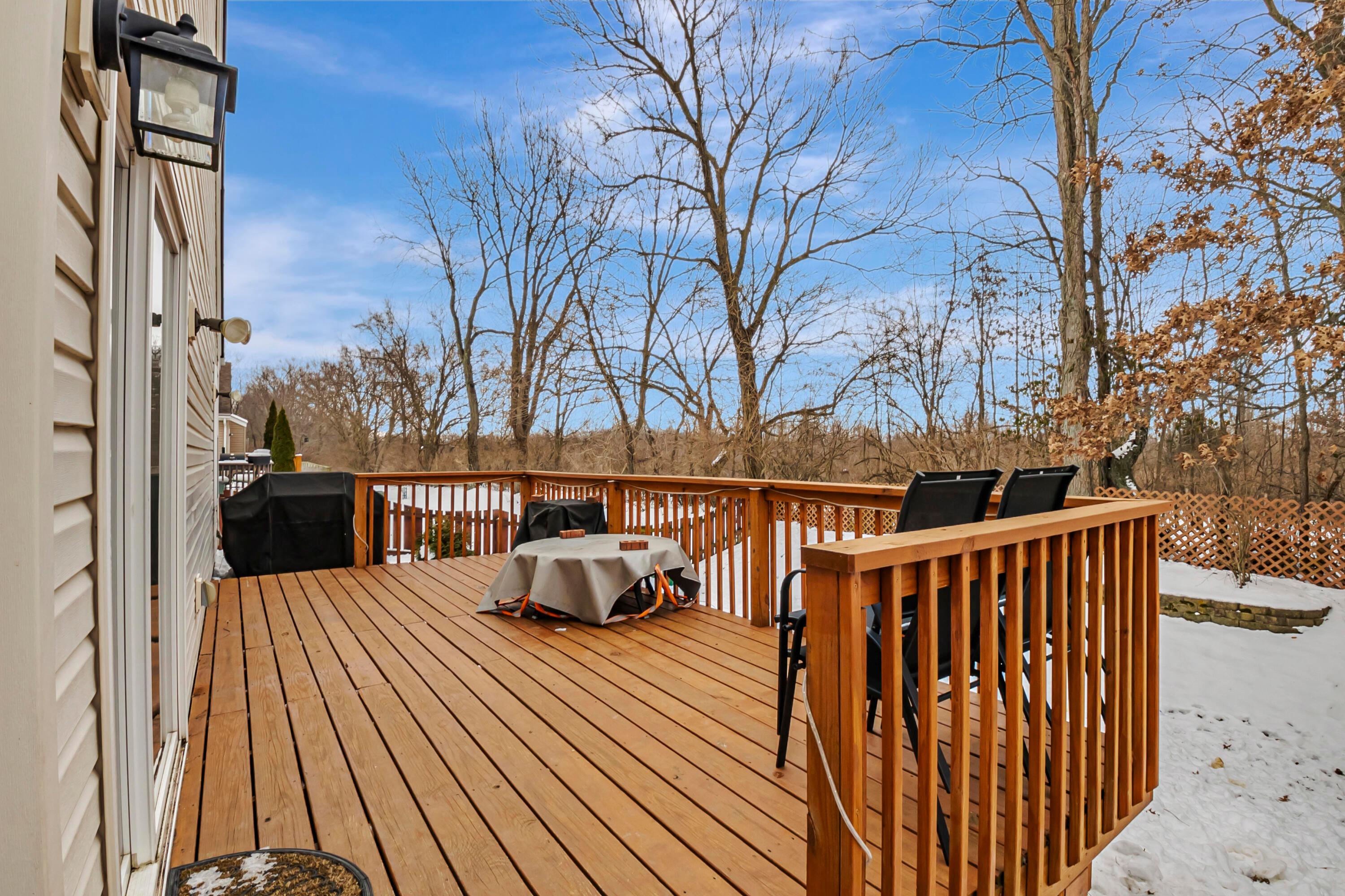 6877 Riding Trail Drive, Canal Winchester, Ohio image 22