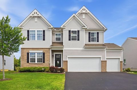 Photo of 4434 Rishel Street, Grove City, OH 43123 (MLS # 226015002)