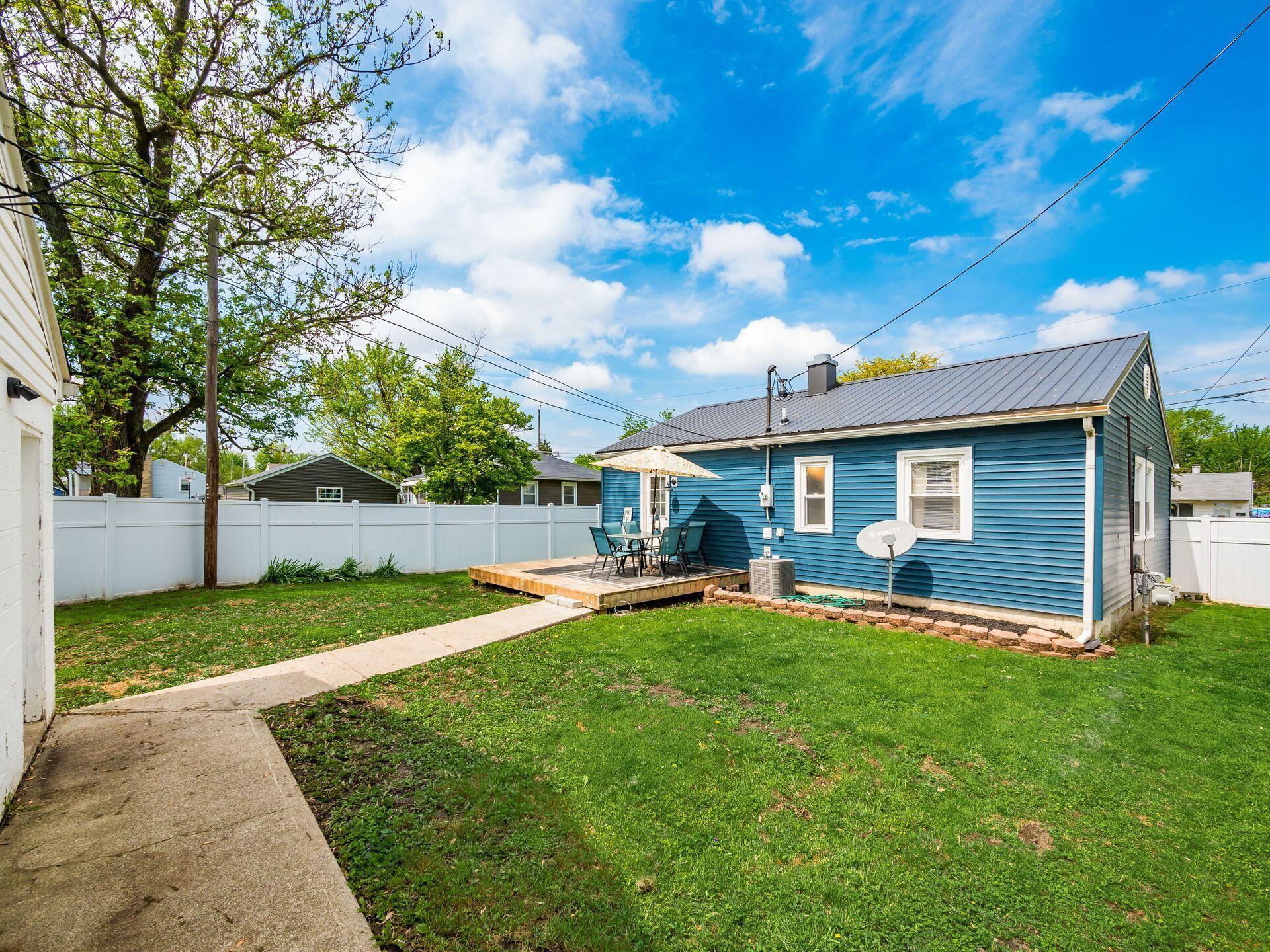 5349 Norwich Street, Hilliard, Ohio image 25