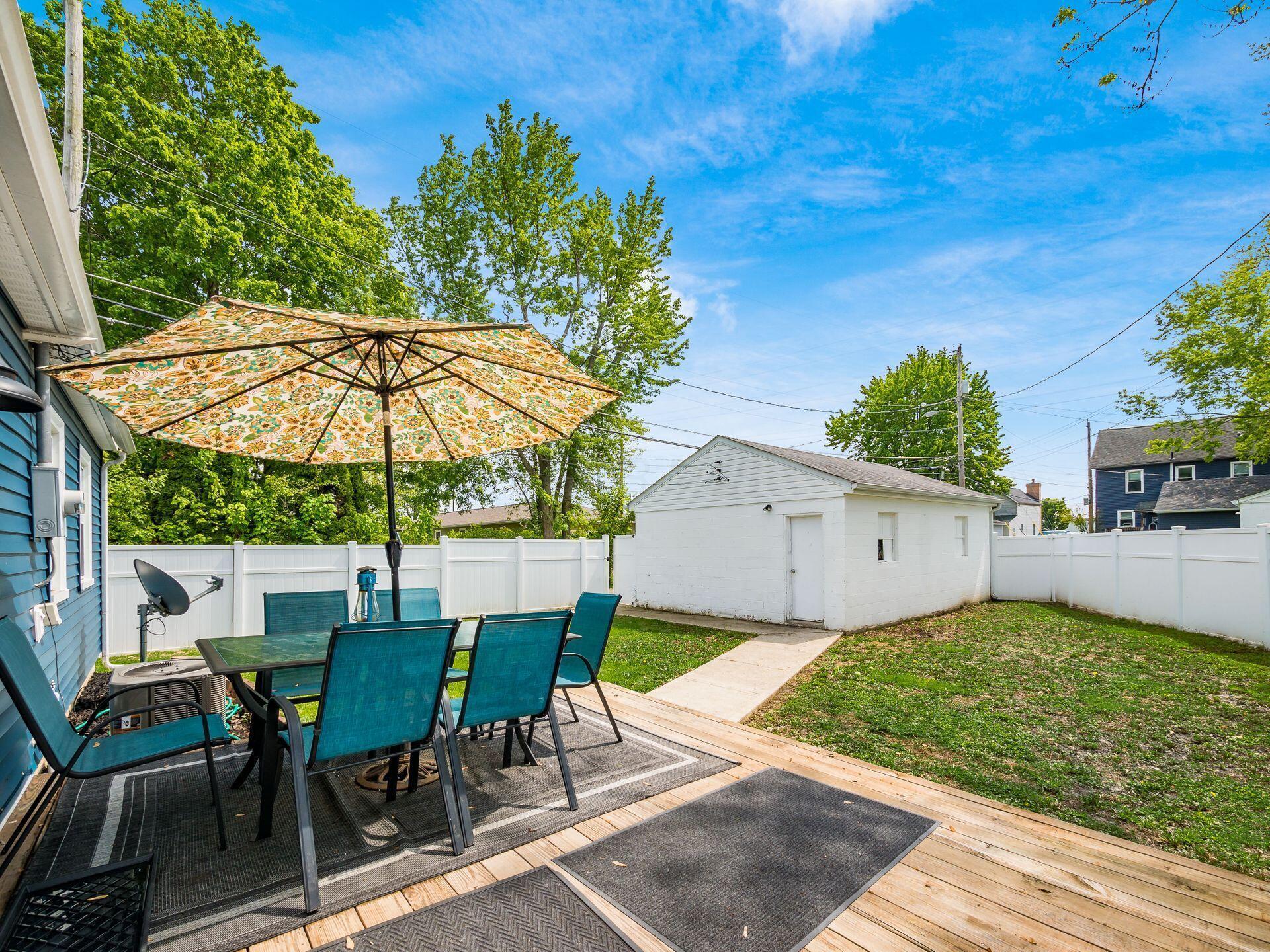 5349 Norwich Street, Hilliard, Ohio image 23