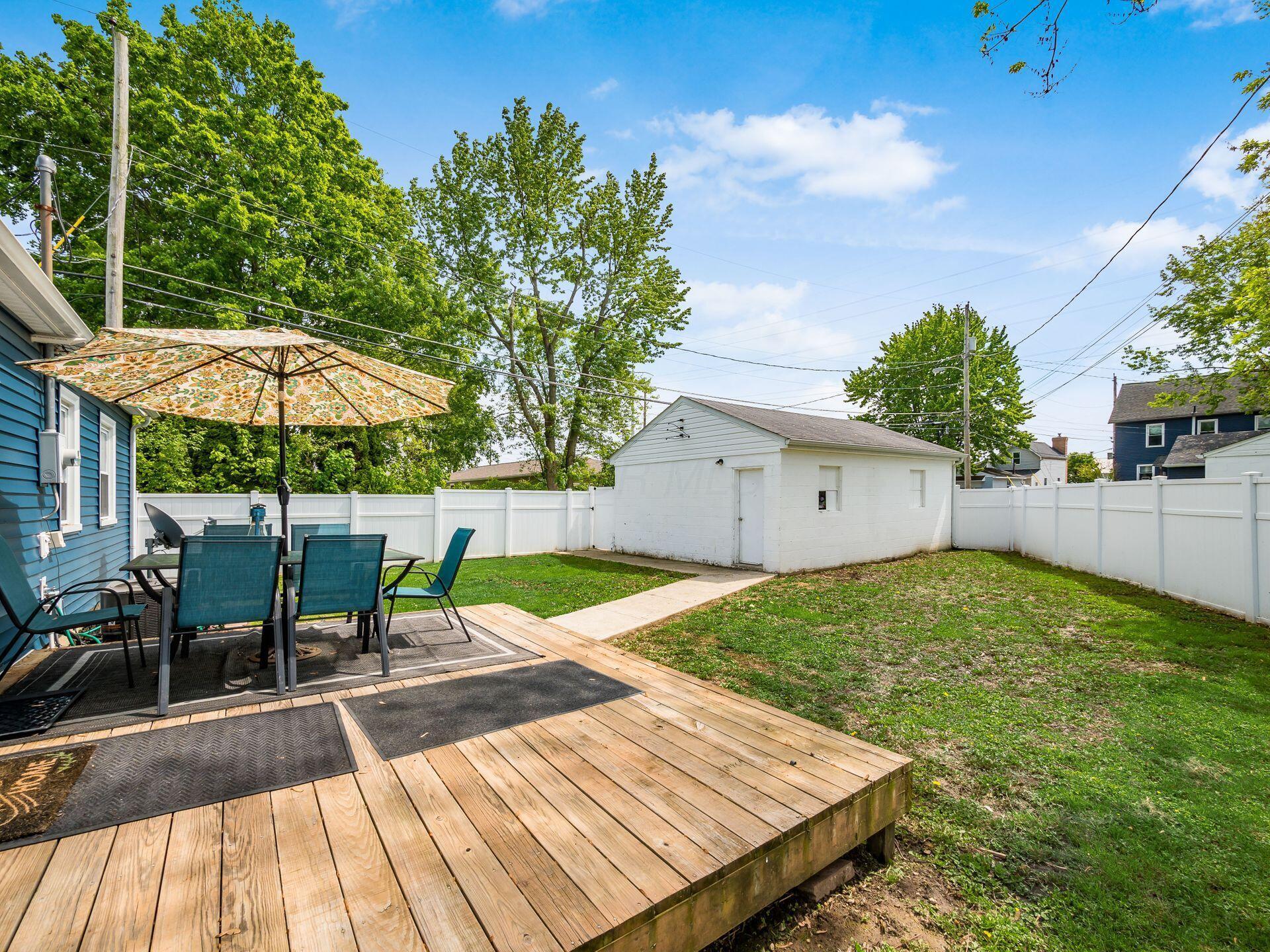 5349 Norwich Street, Hilliard, Ohio image 27