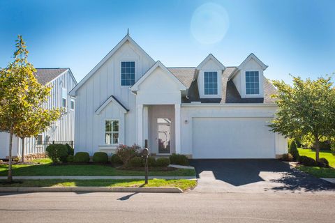 Photo of 5497 Colling Drive 87 #87, Dublin, OH 43016 (MLS # 225039192)