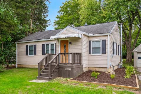 Photo for 5503 Linworth Road