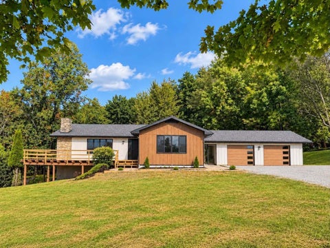 Photo of 14123 N Liberty Road, Mount Vernon, OH 43050 (MLS # 226037993)