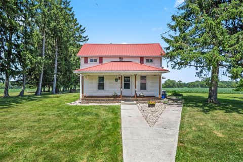 Photo of 14977 State Highway 231, Nevada, OH 44849 (MLS # 226024373)