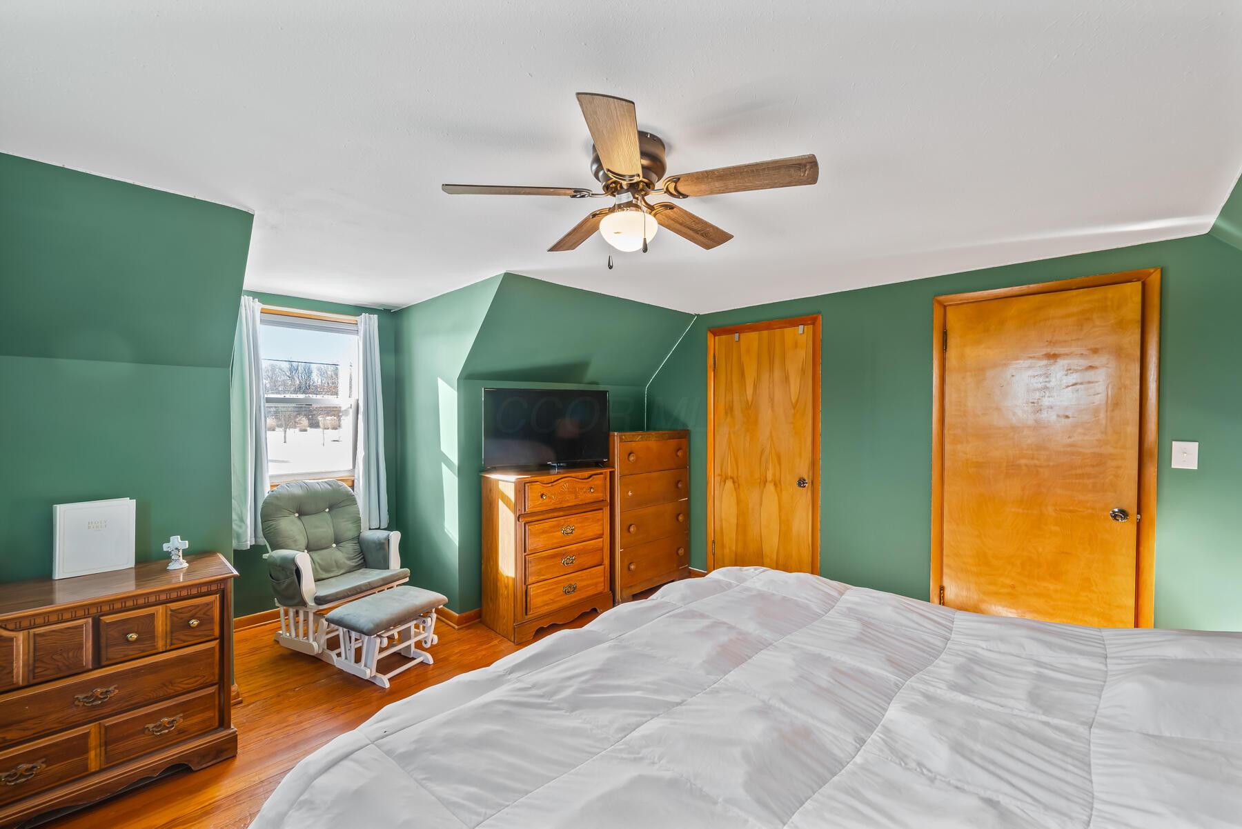 6914 Wyandot Street, Harpster, Ohio image 12