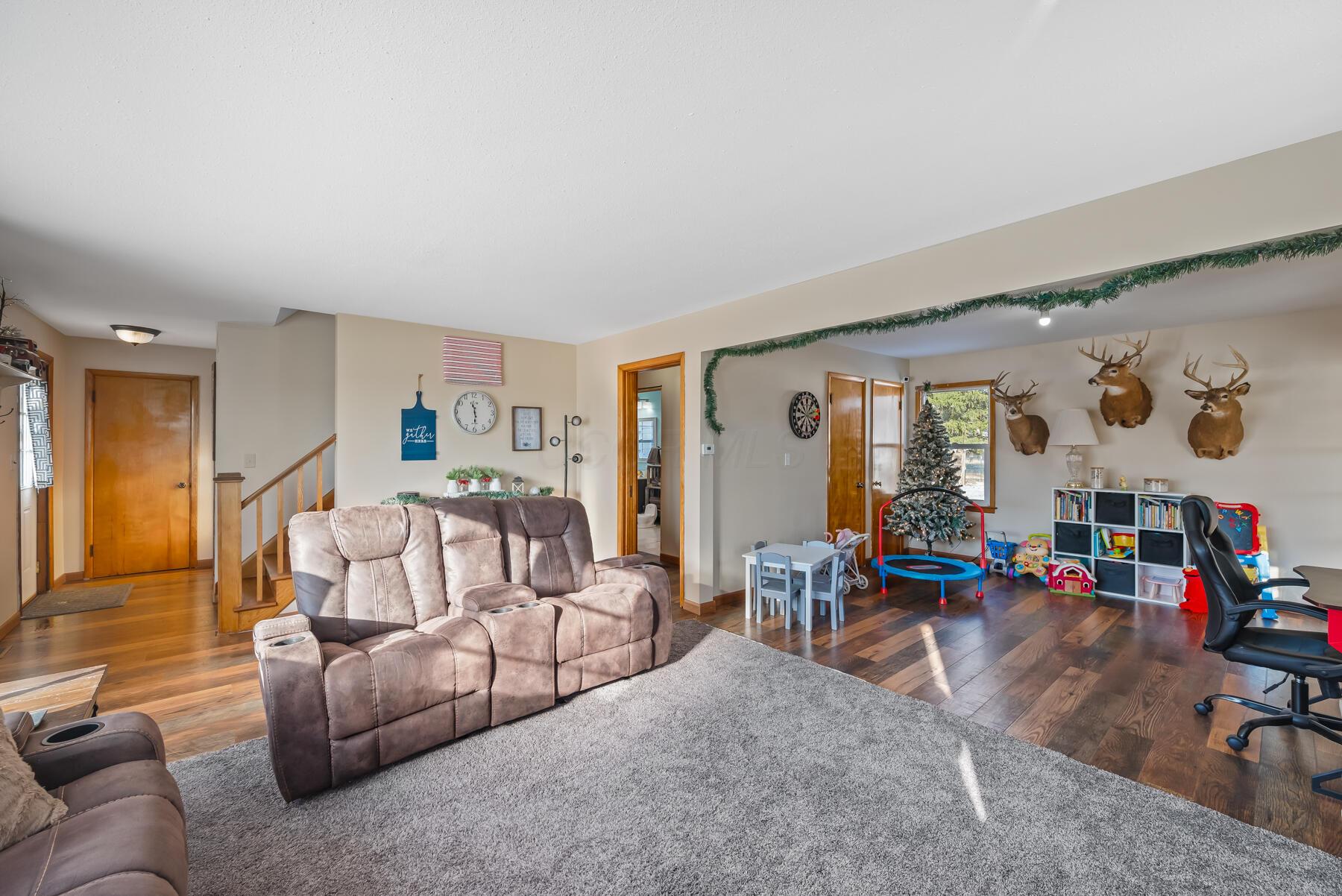 6914 Wyandot Street, Harpster, Ohio image 4