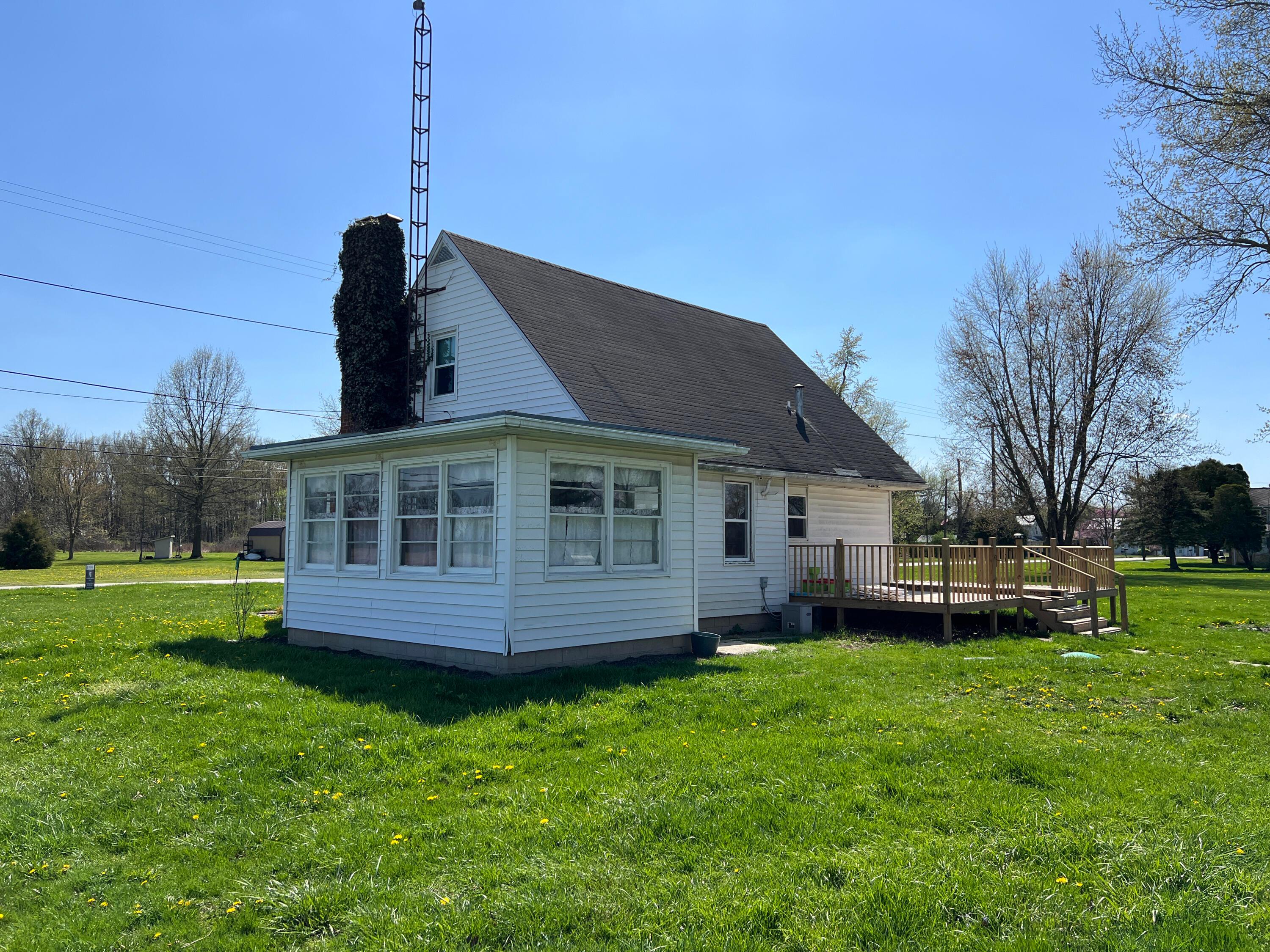 6914 Wyandot Street, Harpster, Ohio image 2