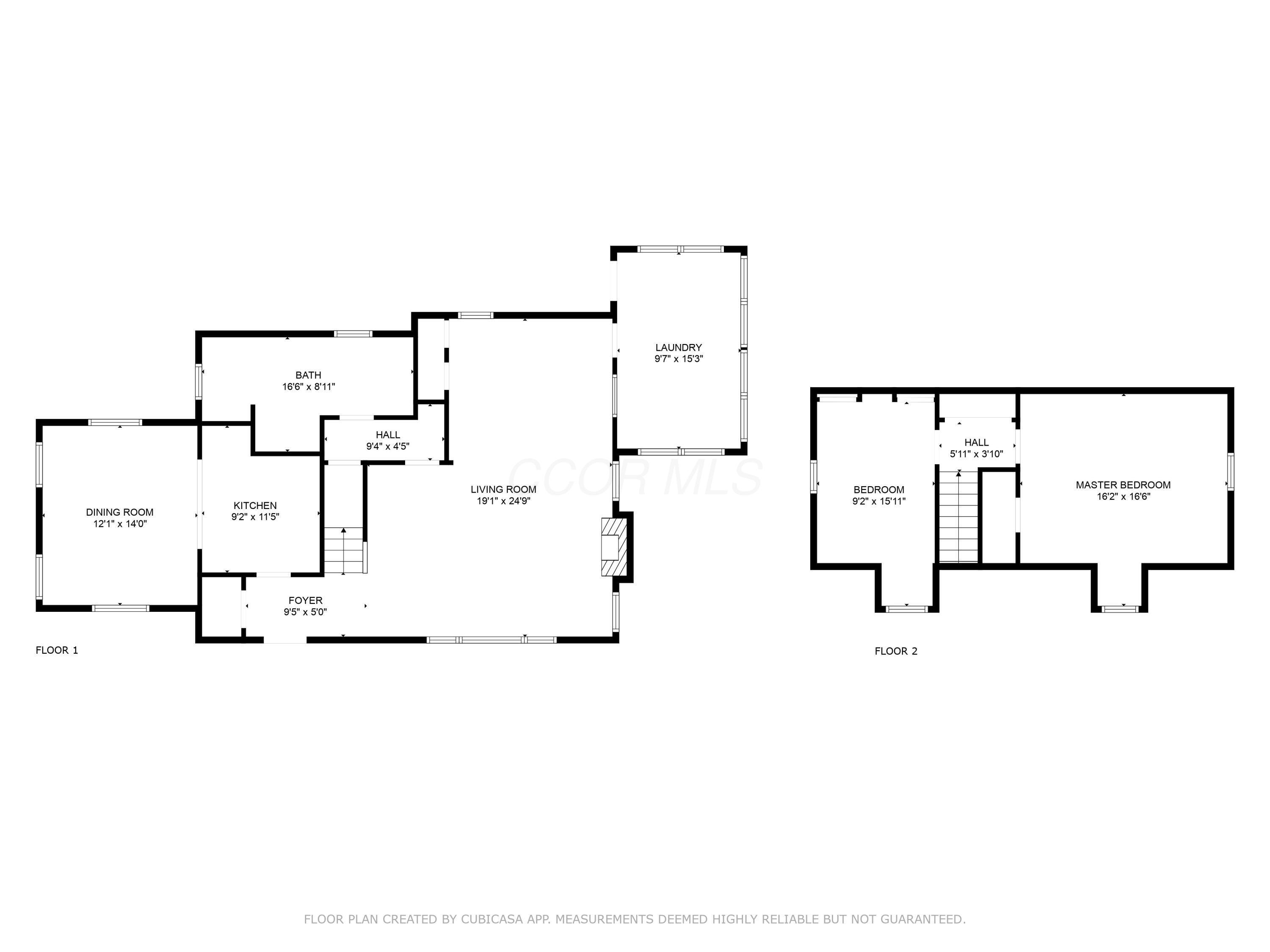 6914 Wyandot Street, Harpster, Ohio image 18