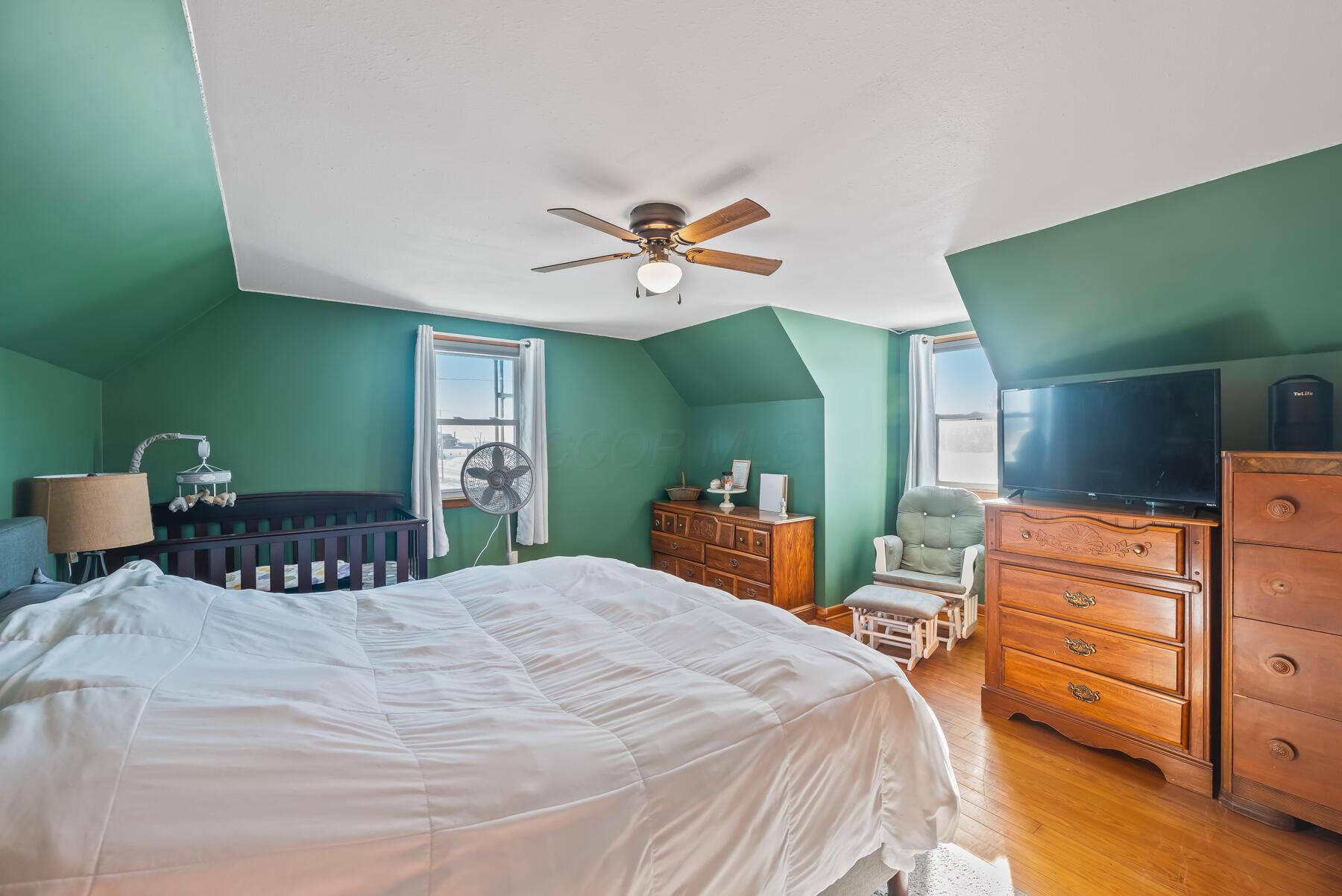6914 Wyandot Street, Harpster, Ohio image 11