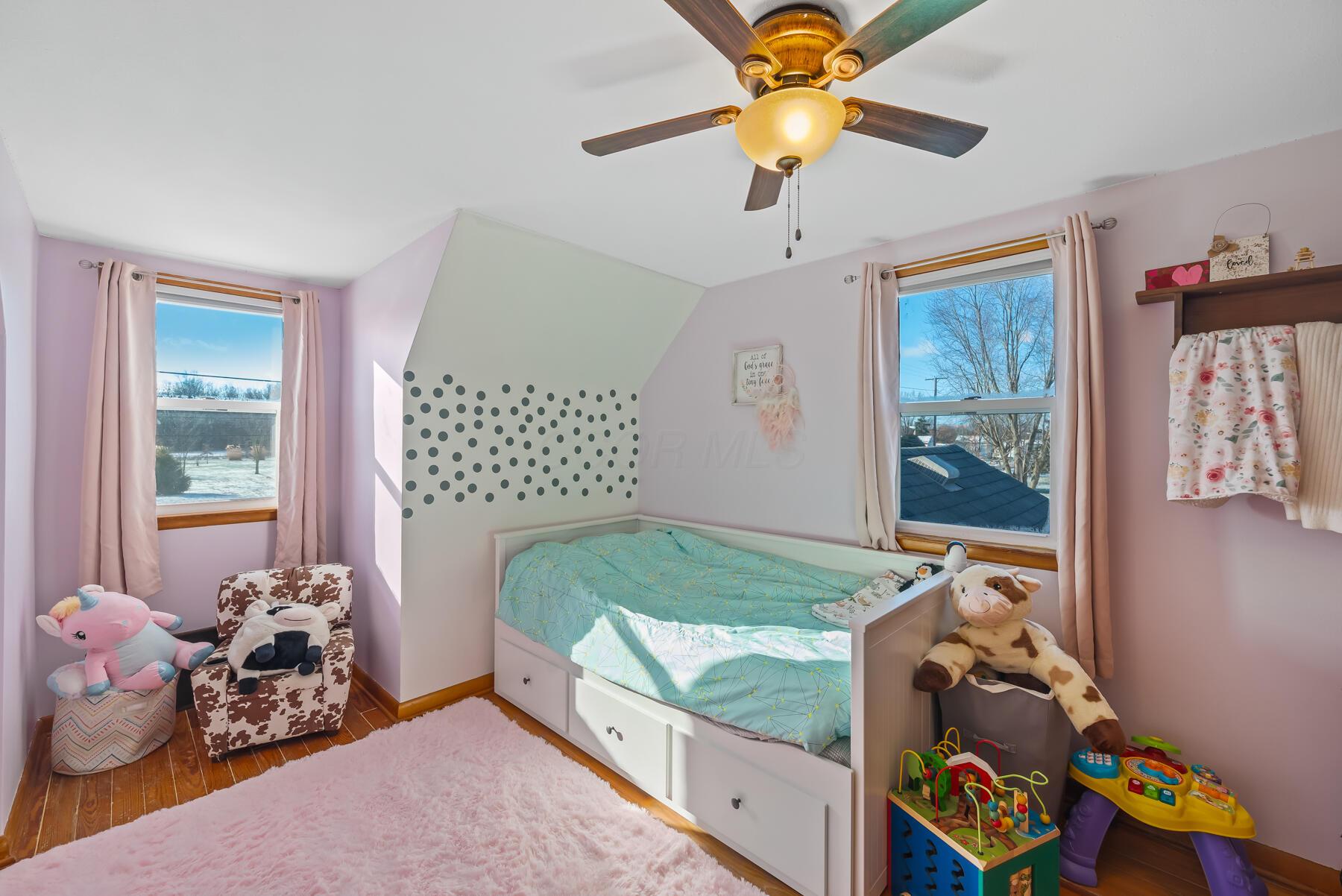 6914 Wyandot Street, Harpster, Ohio image 14
