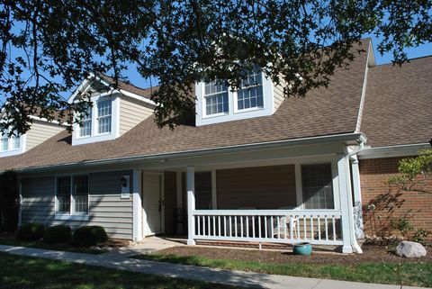 Photo of 6623 Henschen Circle, Westerville, OH 43082 (MLS # 225036935)